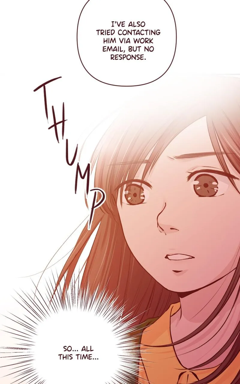 Maya's World Chapter 83 page 32 - 