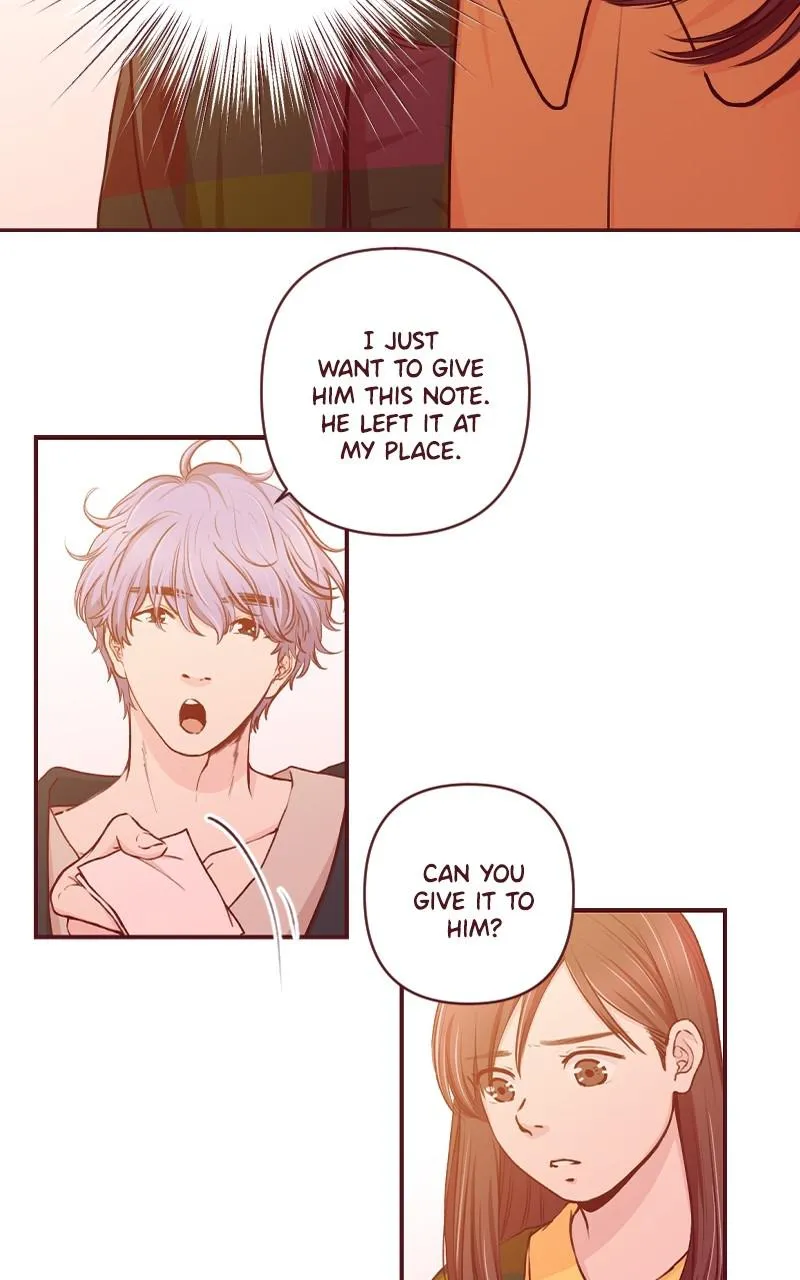 Maya's World Chapter 83 page 33 - 
