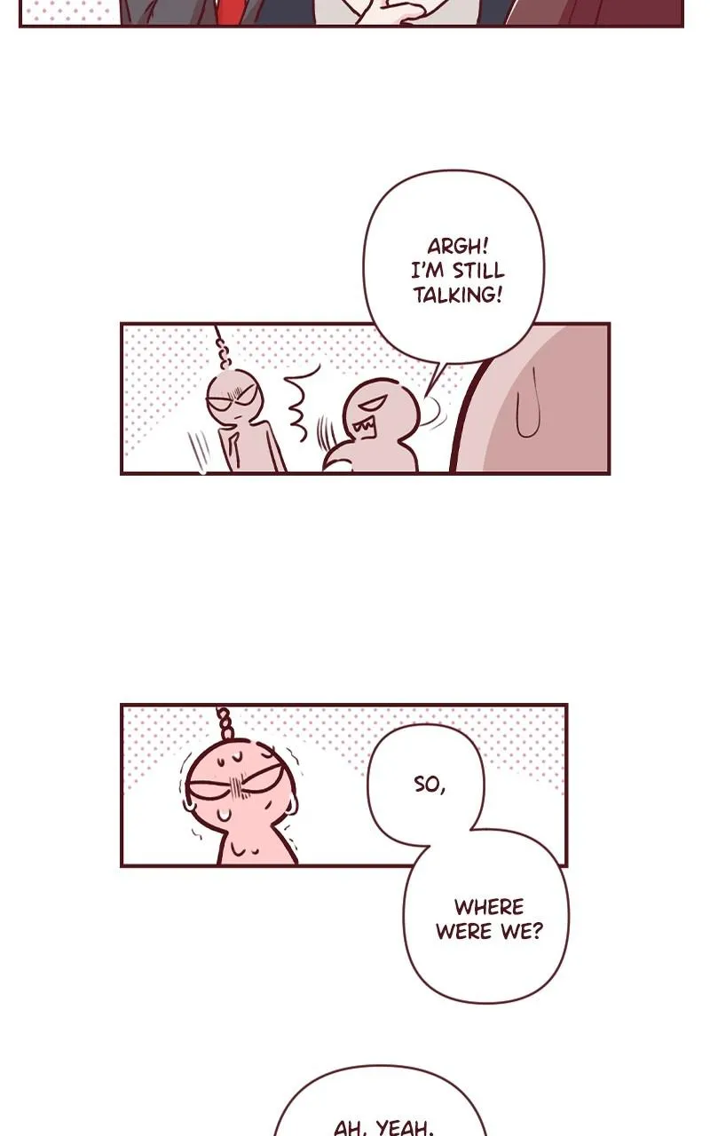 Maya's World Chapter 83 page 35 - 