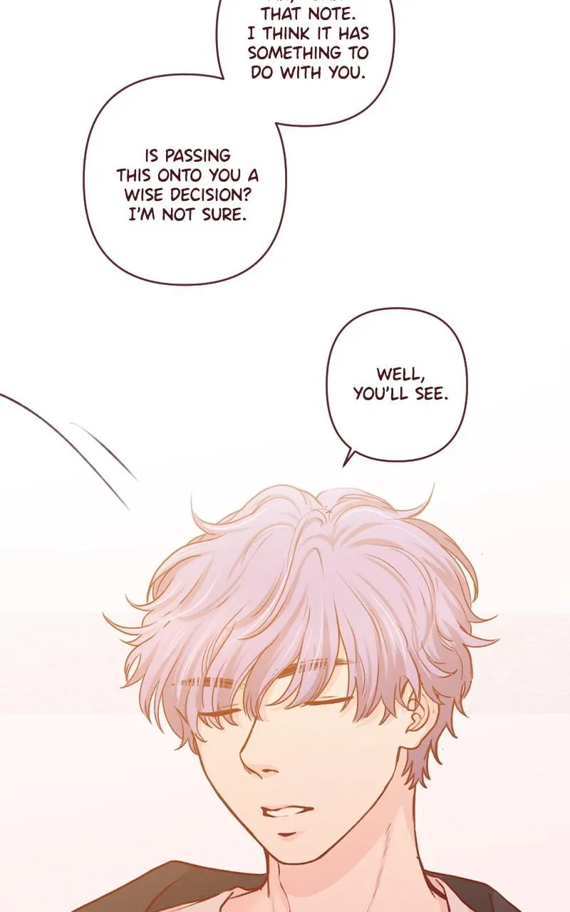 Maya's World Chapter 83 page 36 - 
