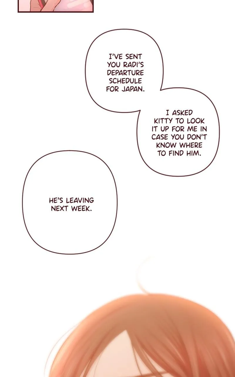 Maya's World Chapter 83 page 38 - 
