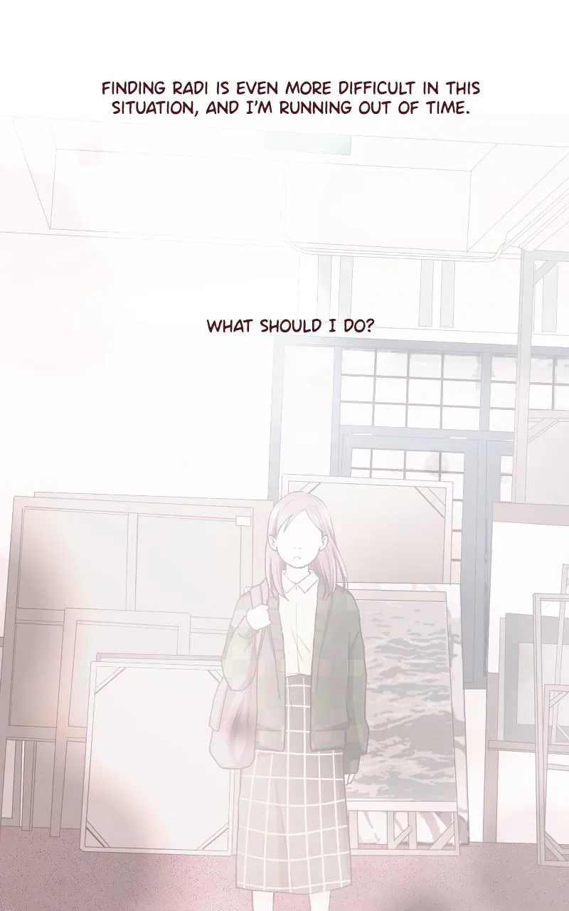 Maya's World Chapter 83 page 5 - 
