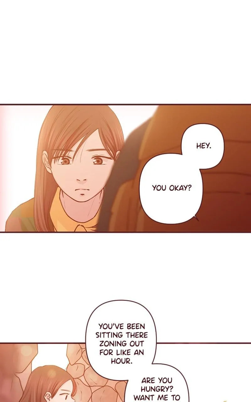 Maya's World Chapter 83 page 8 - 