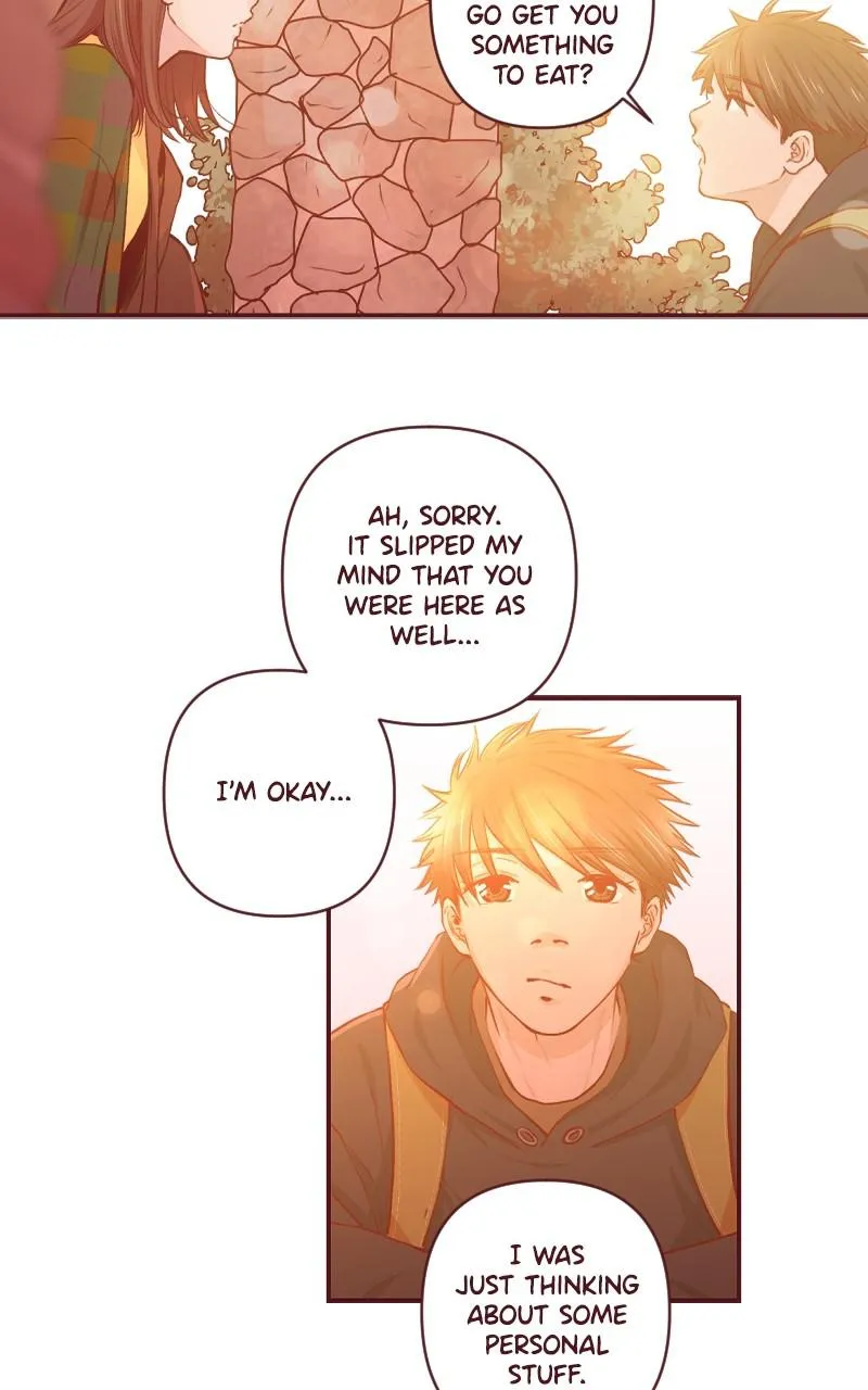 Maya's World Chapter 83 page 9 - 