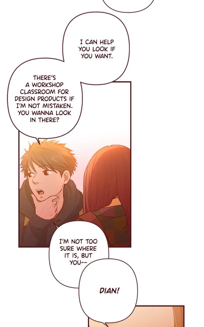 Maya's World Chapter 83 page 10 - 
