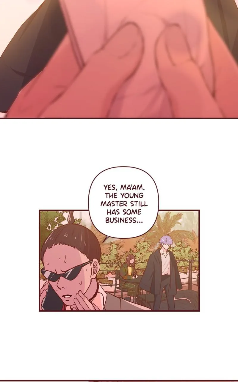 Maya's World Chapter 84 page 15 - 