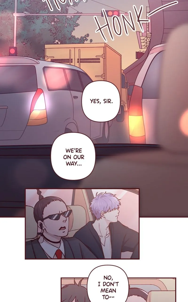 Maya's World Chapter 84 page 20 - 