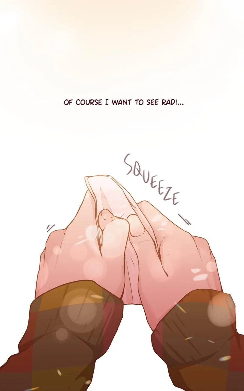 Maya's World Chapter 84 page 3 - 