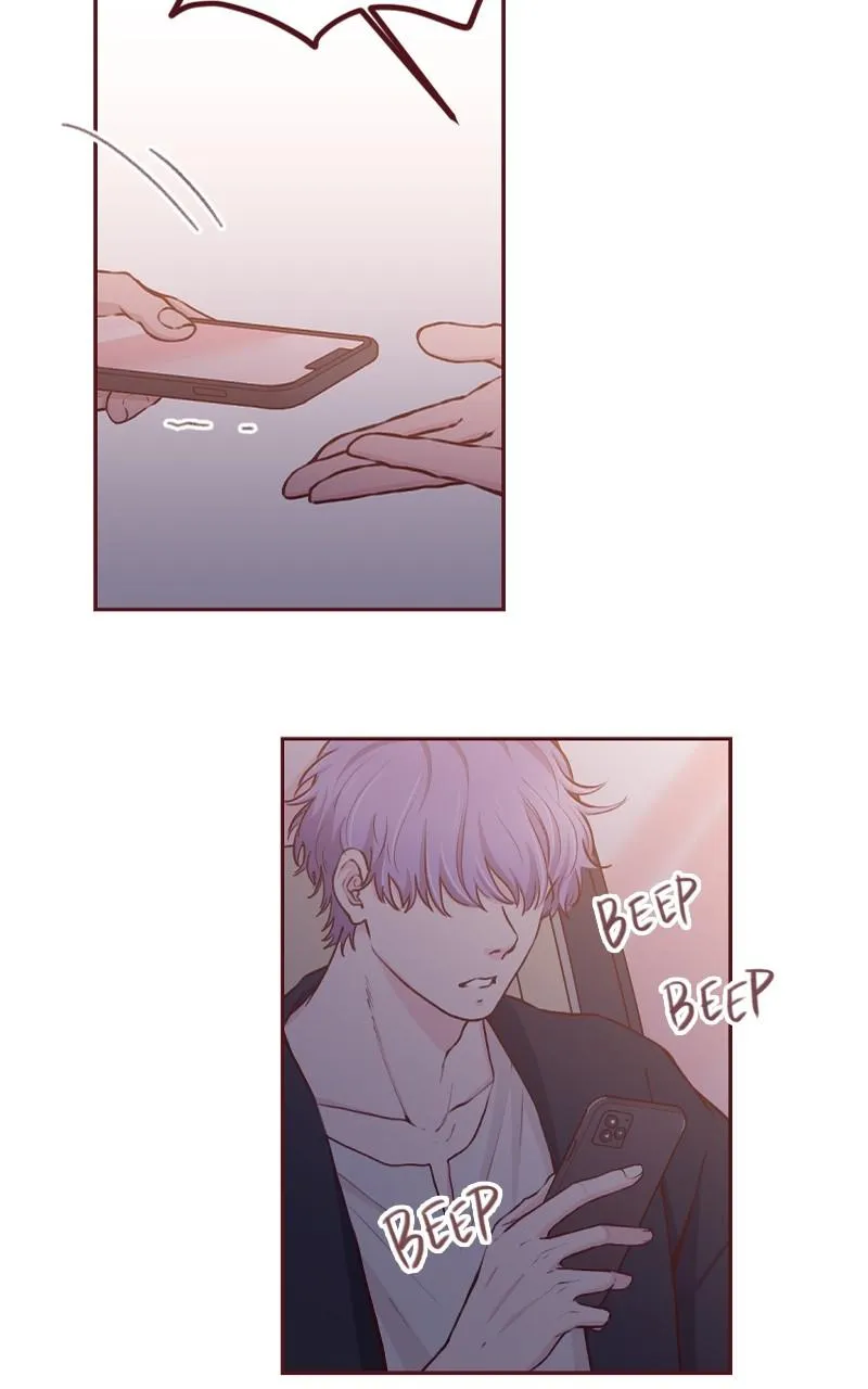 Maya's World Chapter 84 page 22 - 