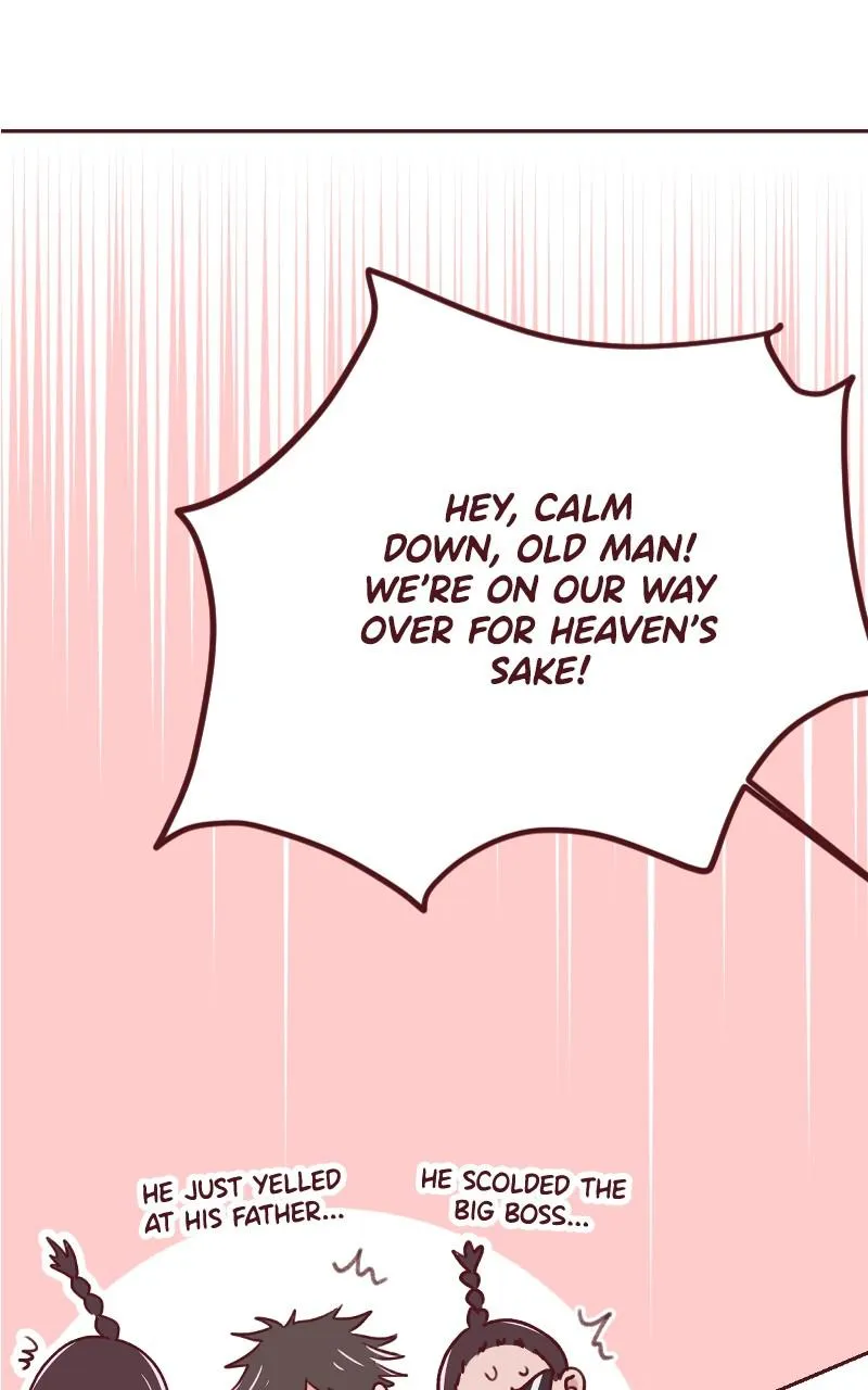 Maya's World Chapter 84 page 23 - 