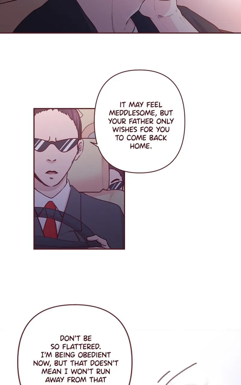 Maya's World Chapter 84 page 27 - 