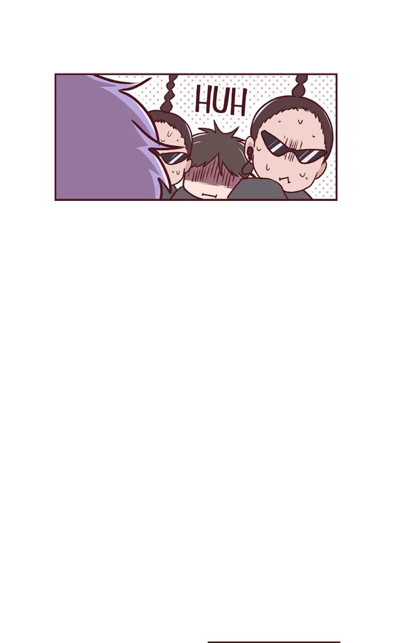 Maya's World Chapter 84 page 29 - 