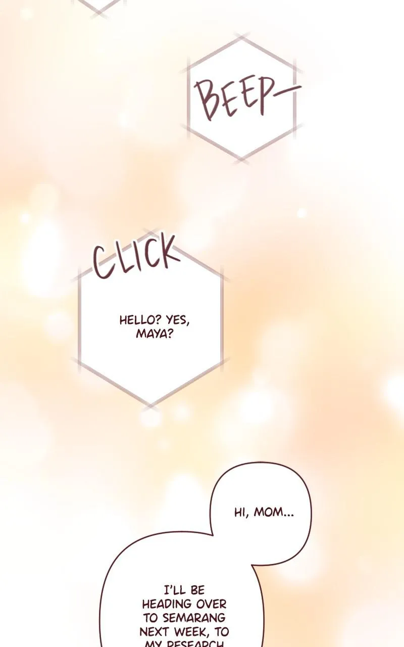 Maya's World Chapter 84 page 34 - 