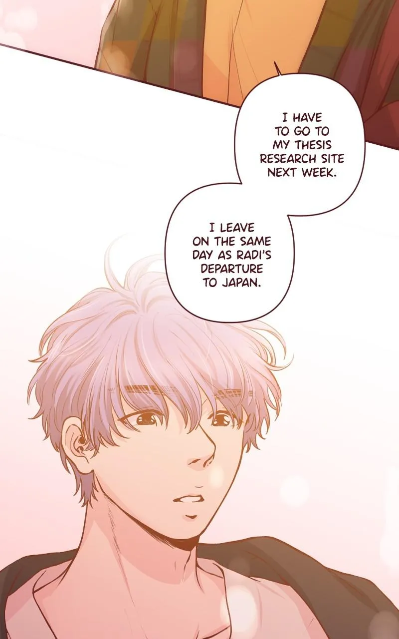 Maya's World Chapter 84 page 6 - 