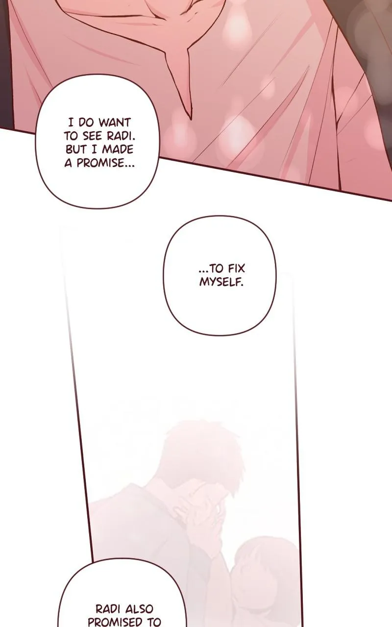 Maya's World Chapter 84 page 7 - 