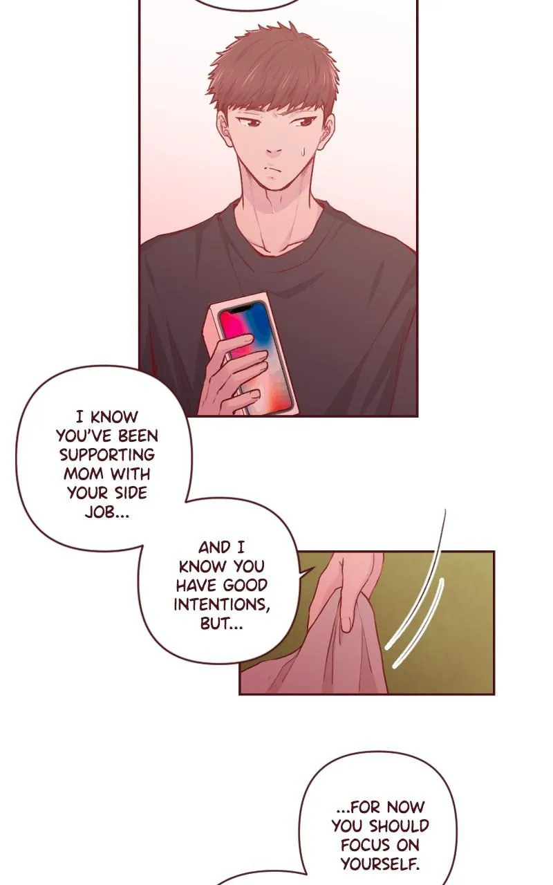 Maya's World Chapter 85 page 11 - 