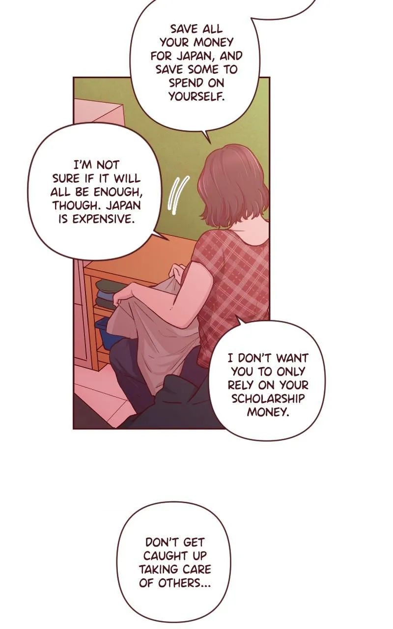 Maya's World Chapter 85 page 12 - 