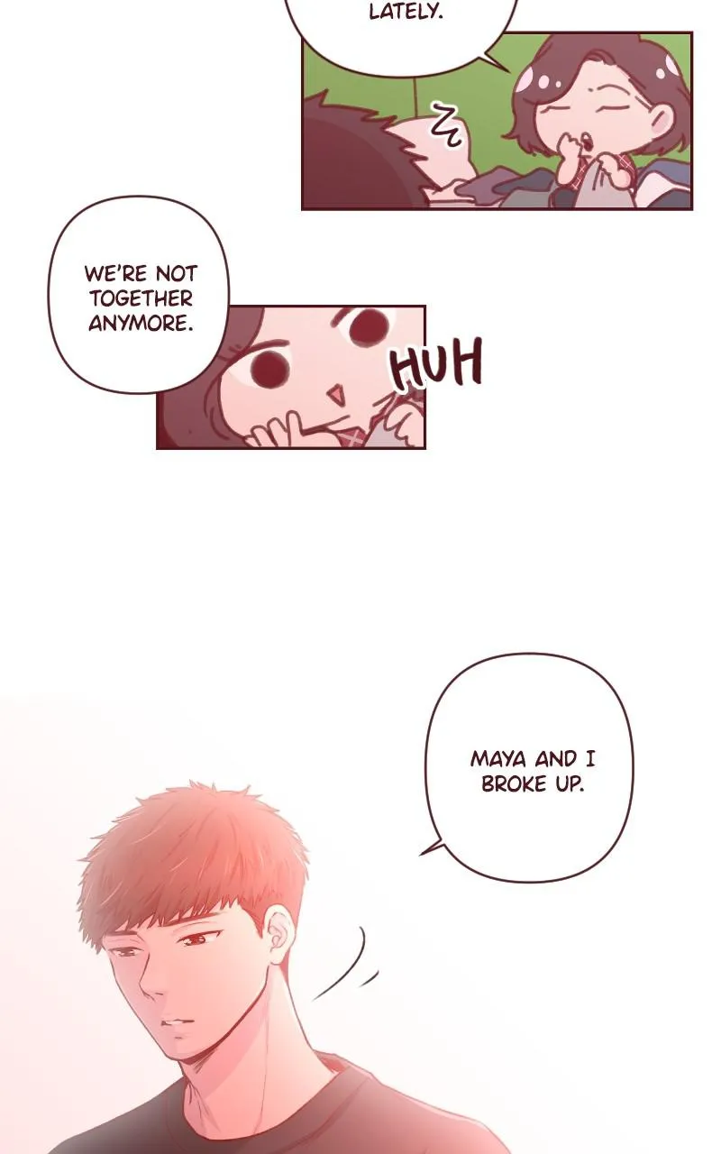 Maya's World Chapter 85 page 14 - 