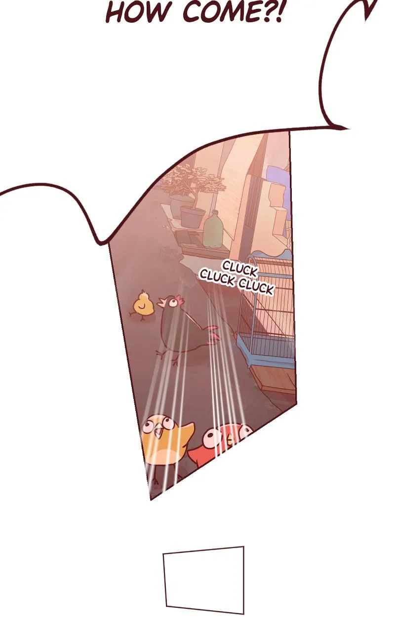 Maya's World Chapter 85 page 16 - 