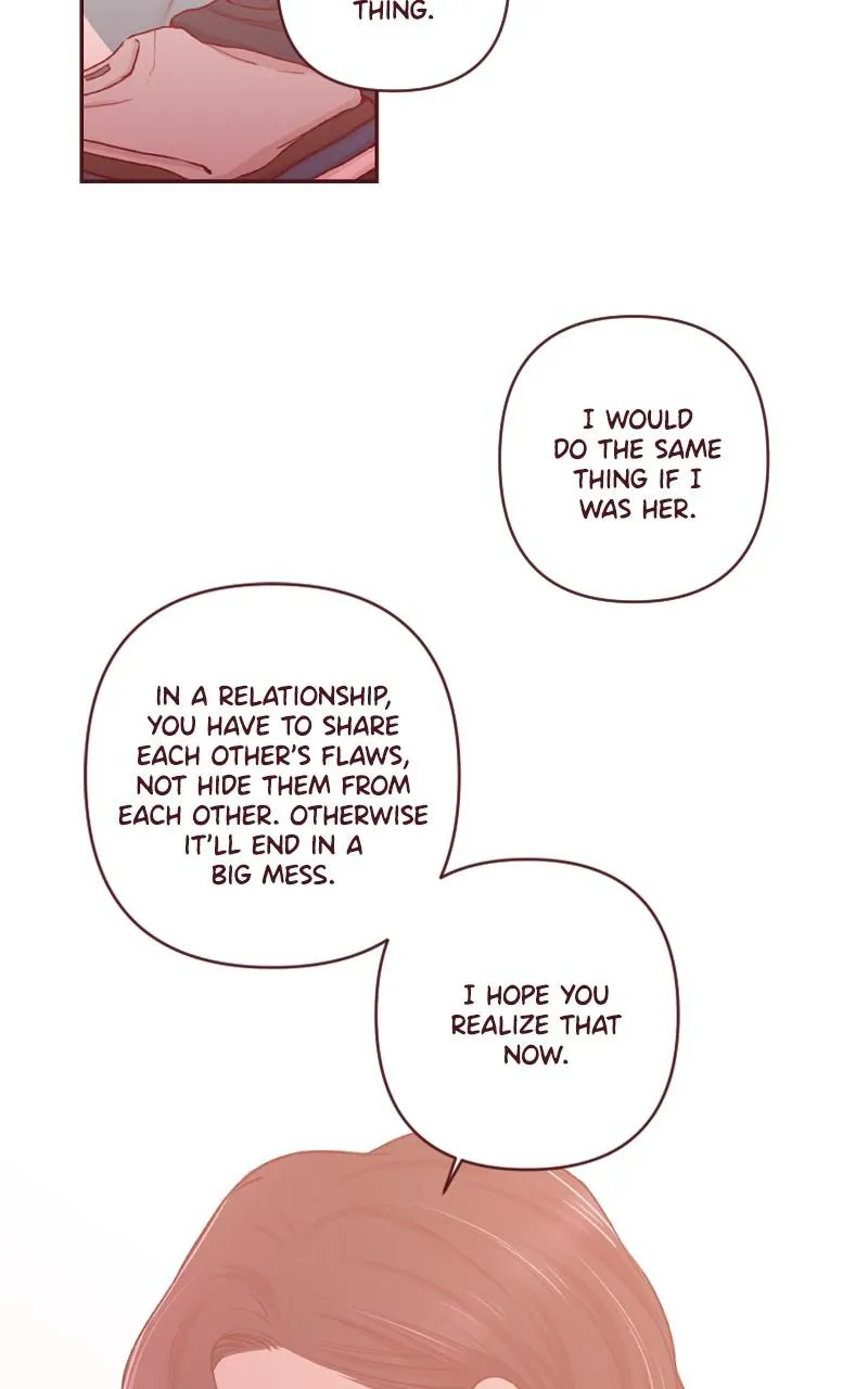 Maya's World Chapter 85 page 19 - 