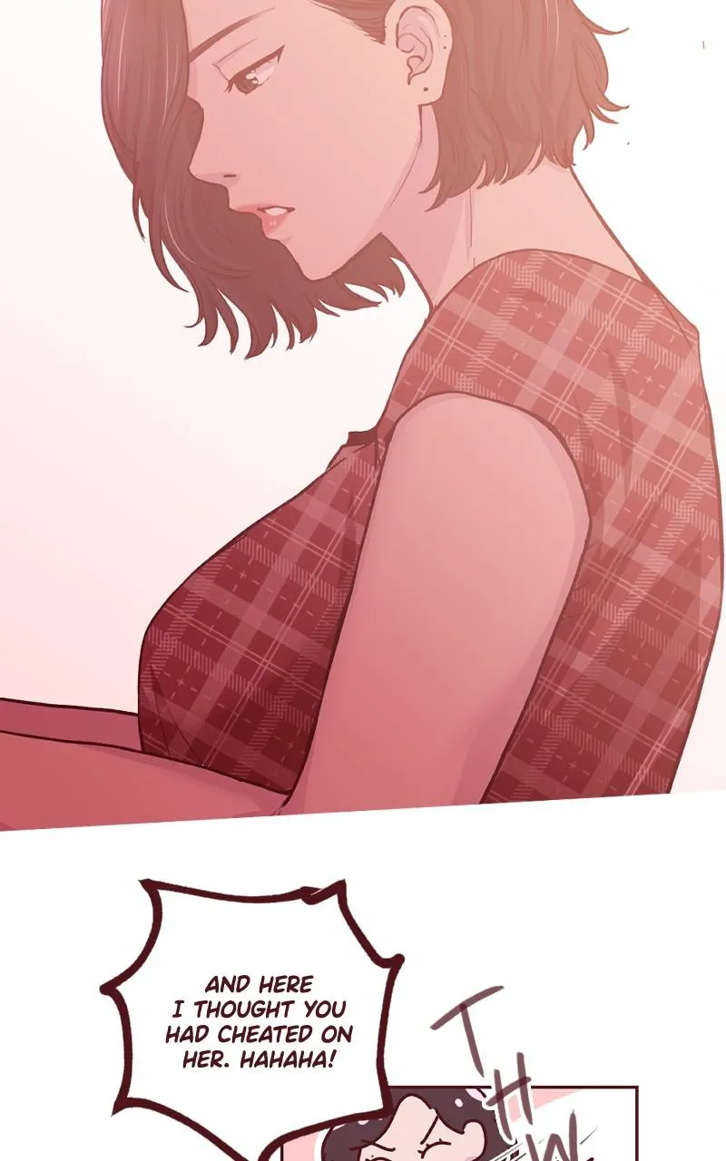 Maya's World Chapter 85 page 20 - 