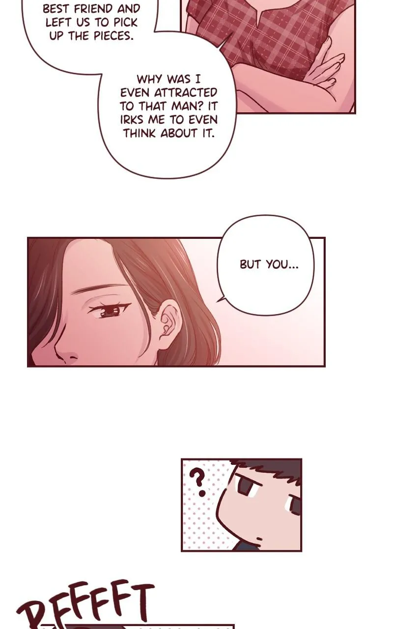 Maya's World Chapter 85 page 22 - 