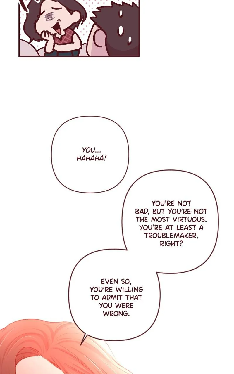 Maya's World Chapter 85 page 23 - 