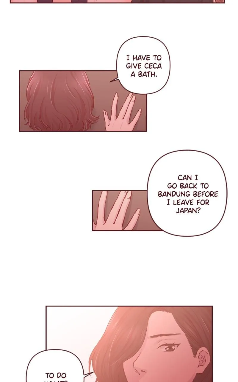 Maya's World Chapter 85 page 26 - 