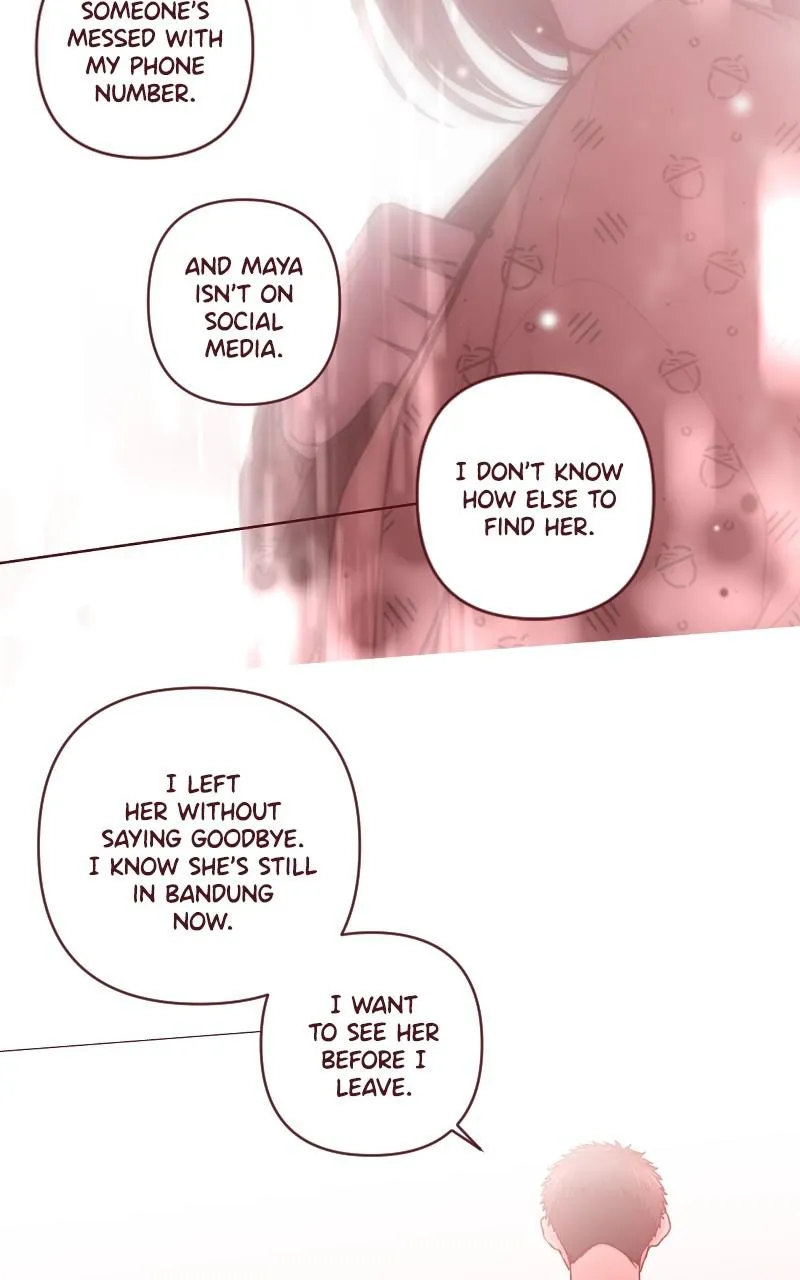 Maya's World Chapter 85 page 28 - 