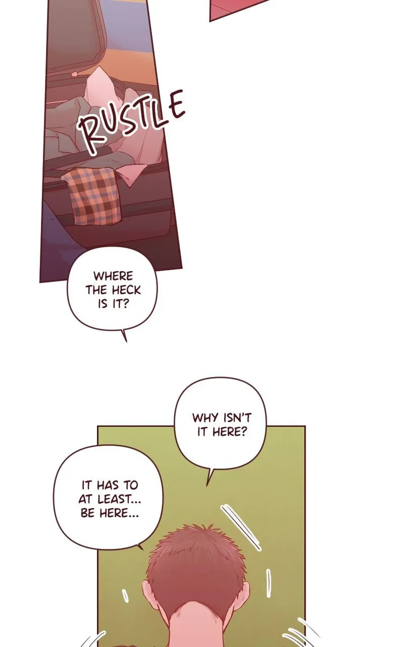 Maya's World Chapter 85 page 4 - 