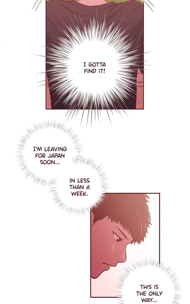 Maya's World Chapter 85 page 5 - 