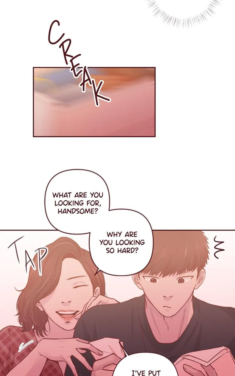 Maya's World Chapter 85 page 6 - 