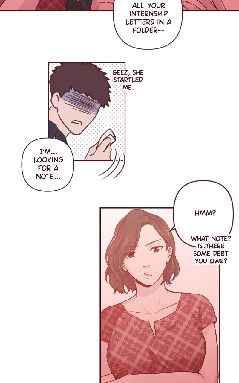 Maya's World Chapter 85 page 7 - 