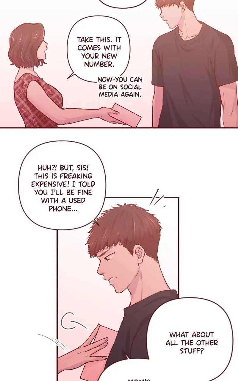 Maya's World Chapter 85 page 9 - 