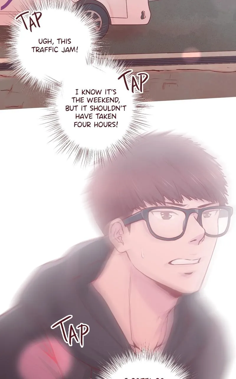 Maya's World Chapter 86 page 11 - 