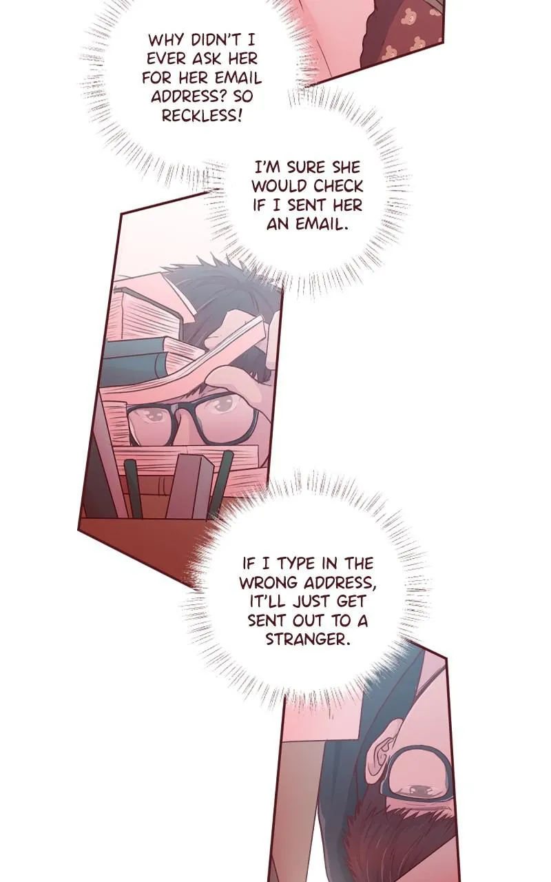 Maya's World Chapter 86 page 19 - 