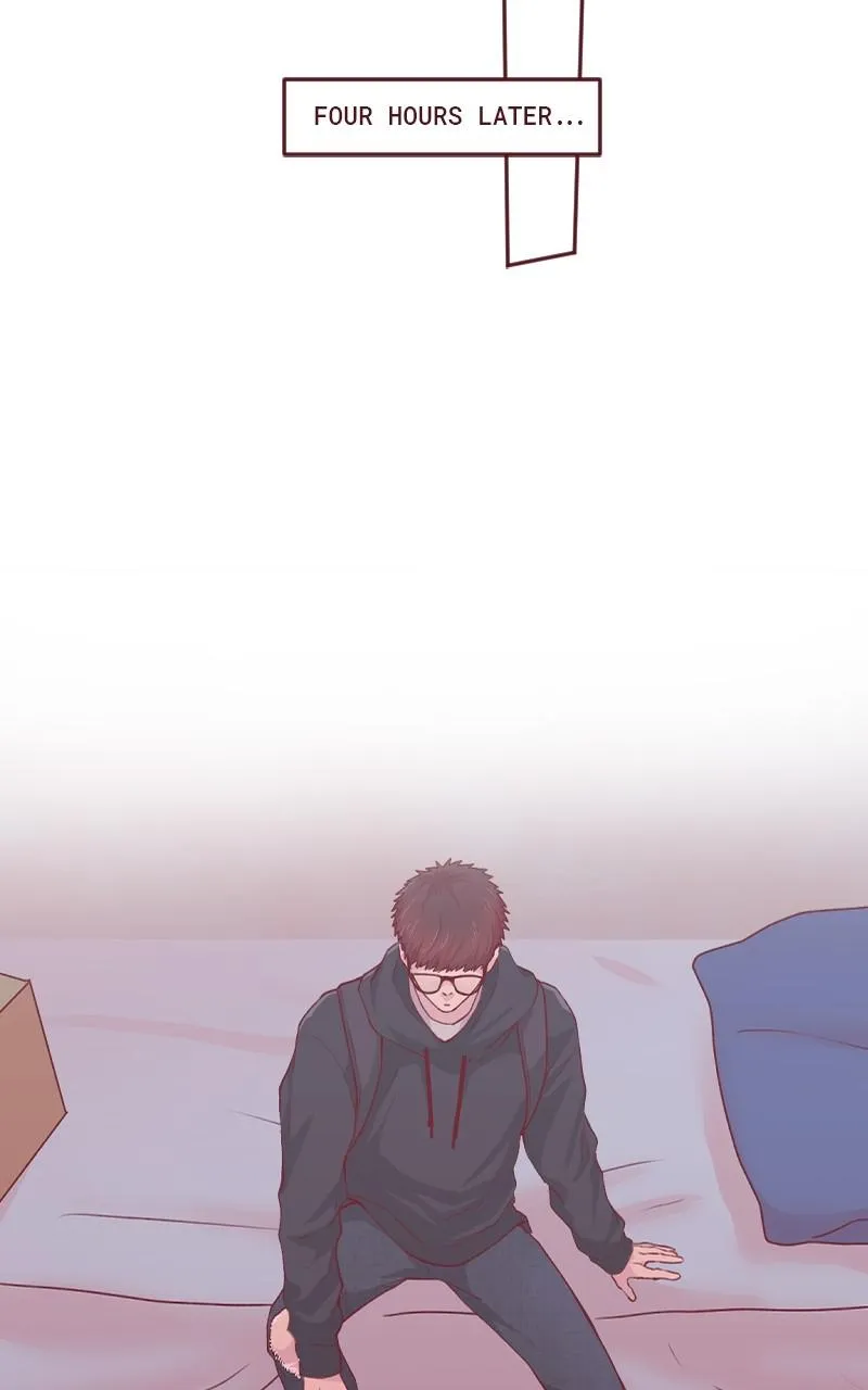 Maya's World Chapter 86 page 21 - 