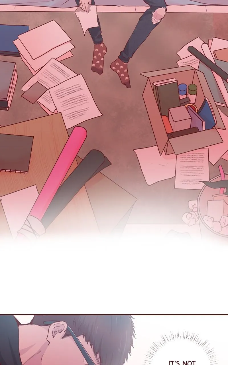 Maya's World Chapter 86 page 22 - 