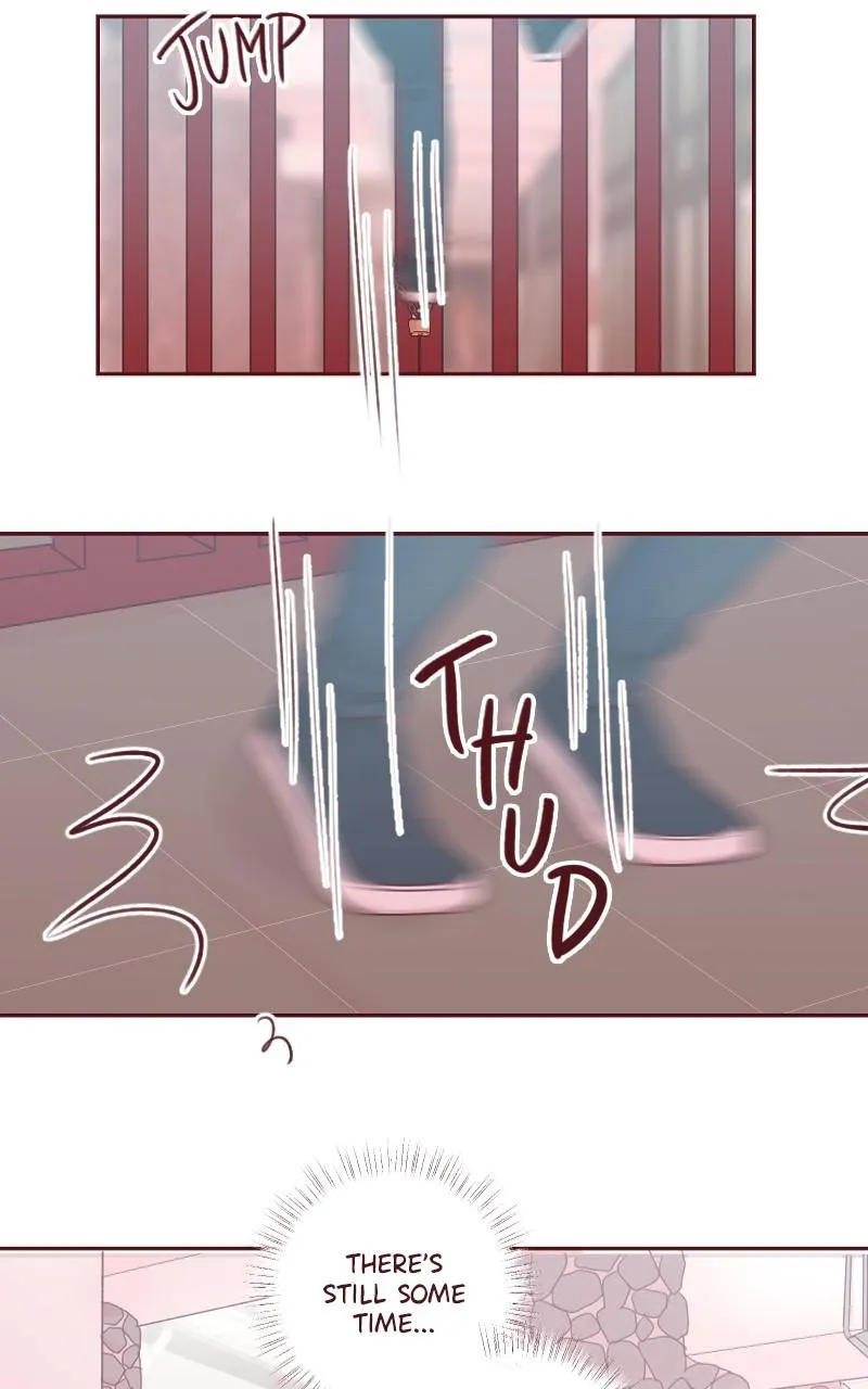 Maya's World Chapter 86 page 27 - 
