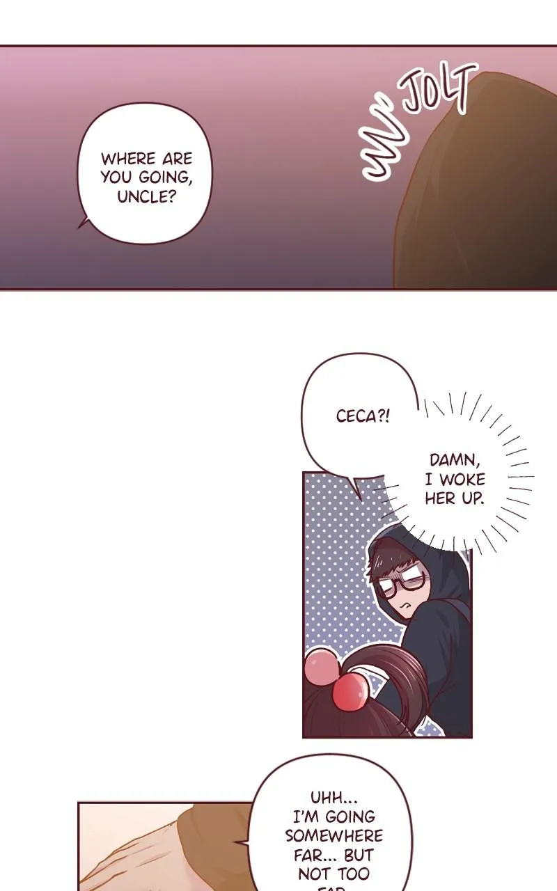 Maya's World Chapter 86 page 4 - 