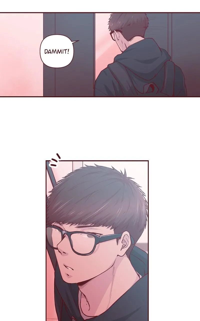 Maya's World Chapter 86 page 31 - 
