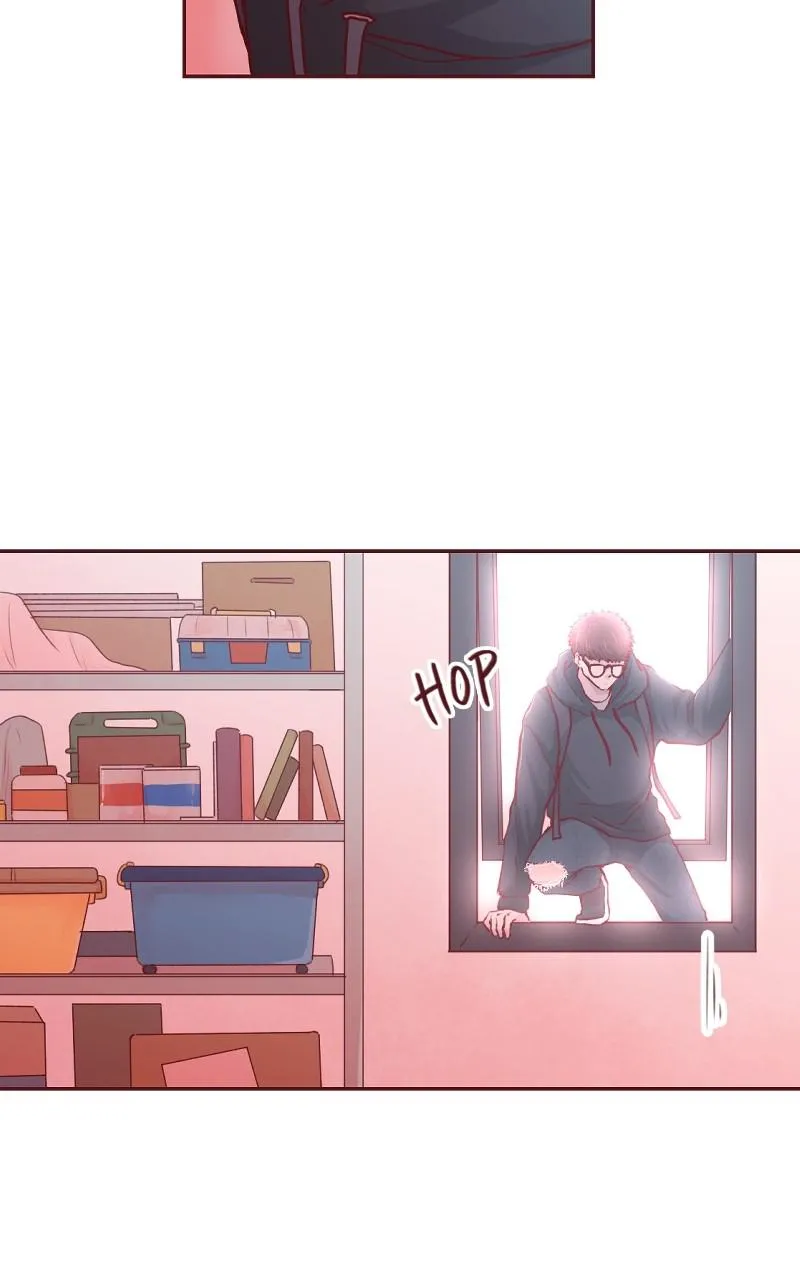 Maya's World Chapter 86 page 32 - 