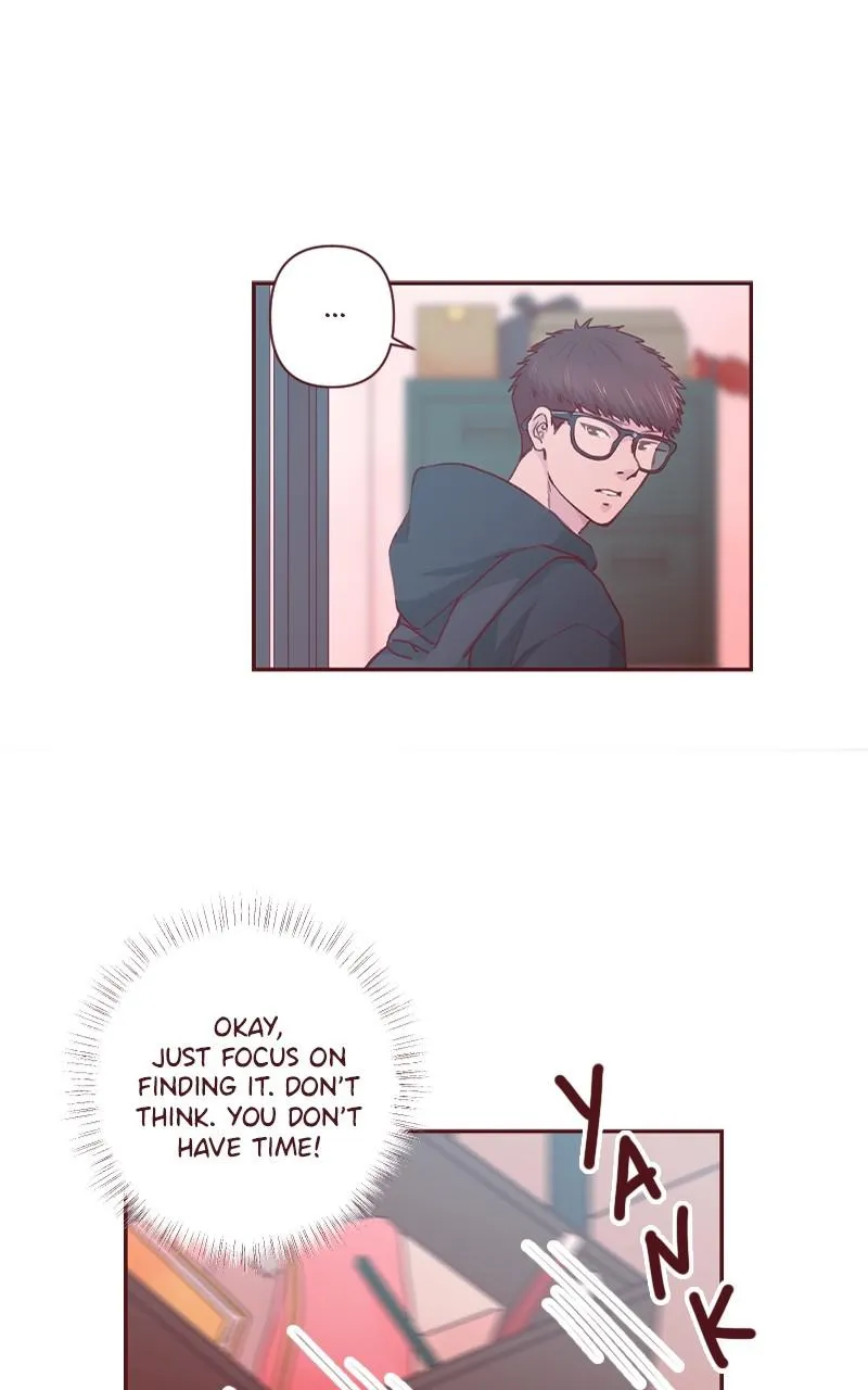 Maya's World Chapter 86 page 33 - 