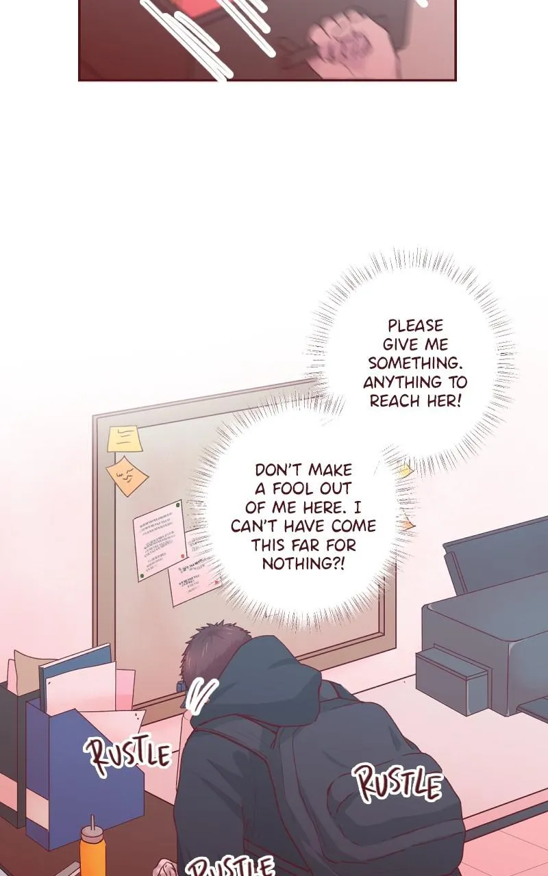 Maya's World Chapter 86 page 34 - 