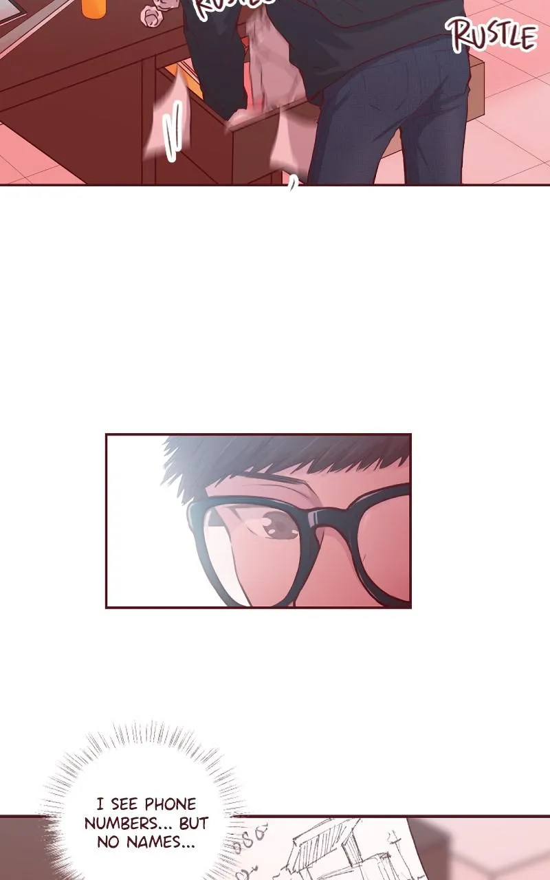 Maya's World Chapter 86 page 35 - 
