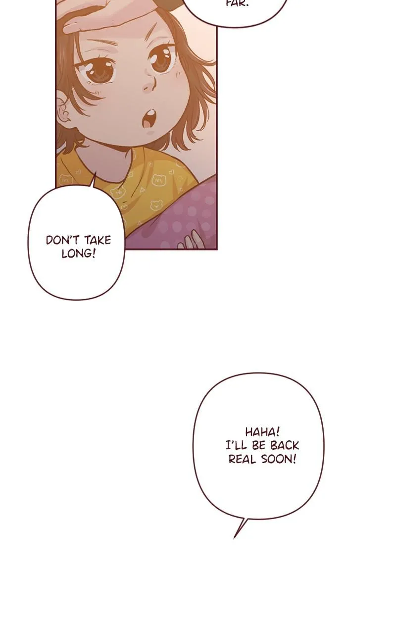 Maya's World Chapter 86 page 5 - 