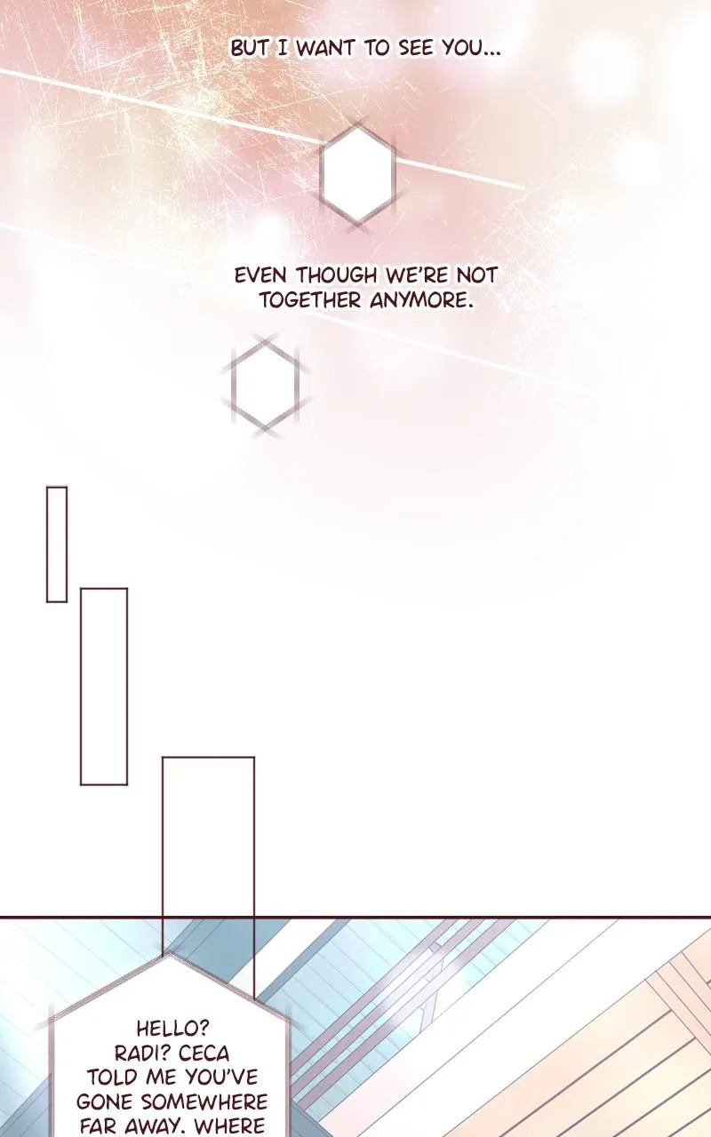 Maya's World Chapter 86 page 42 - 