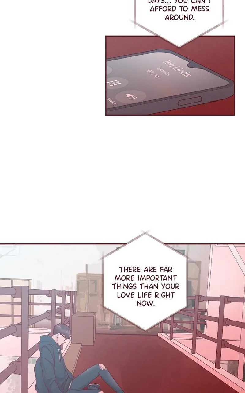 Maya's World Chapter 86 page 44 - 