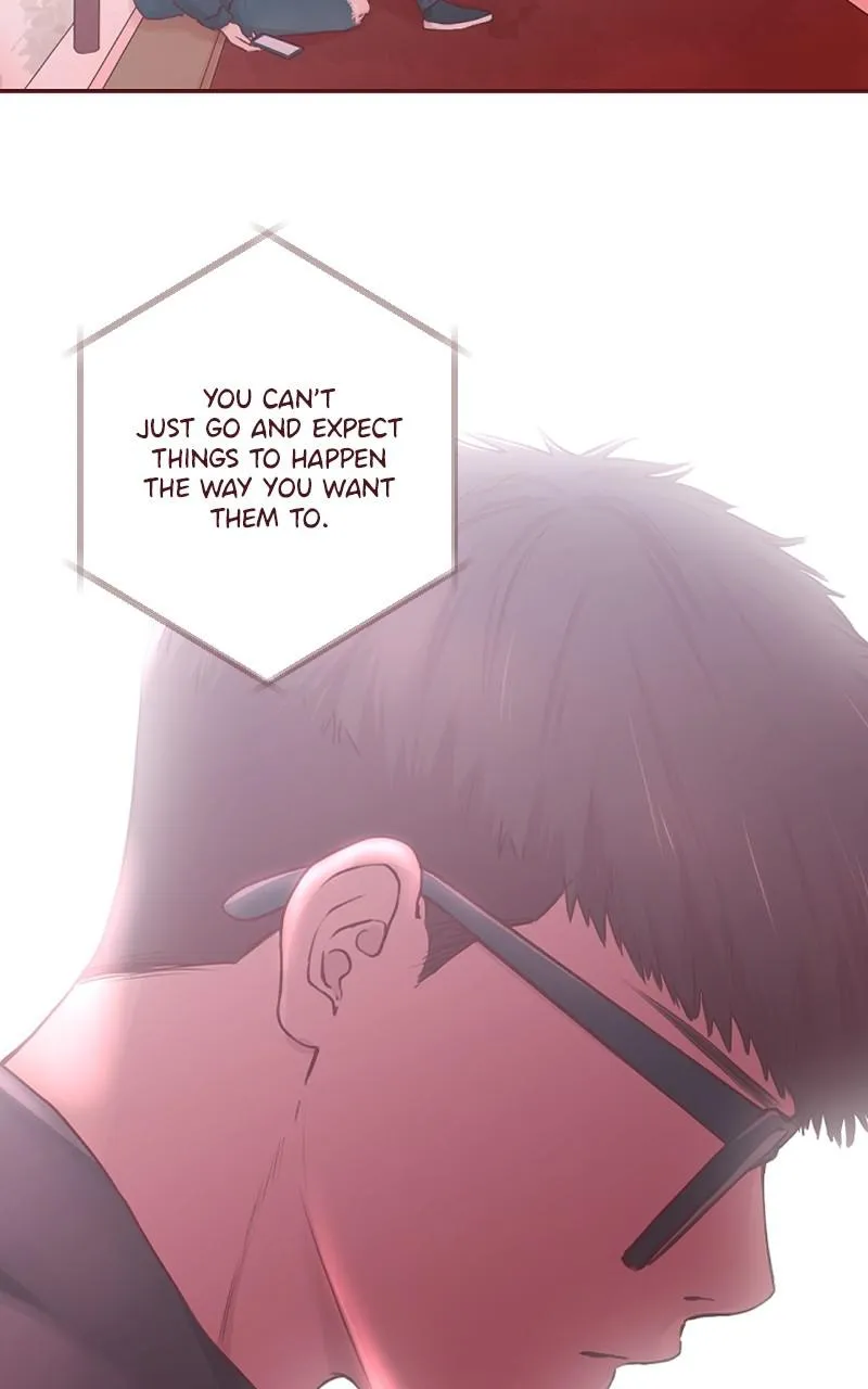 Maya's World Chapter 86 page 45 - 