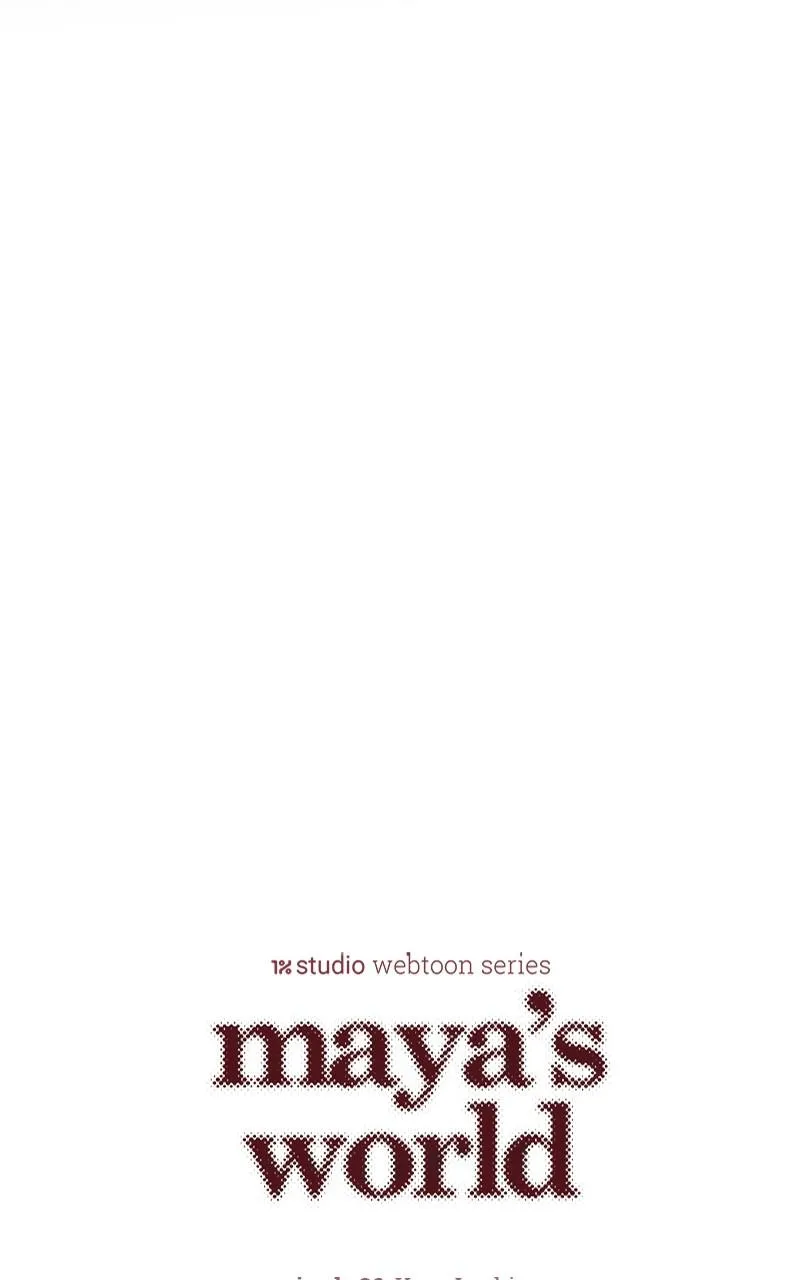 Maya's World Chapter 86 page 7 - 